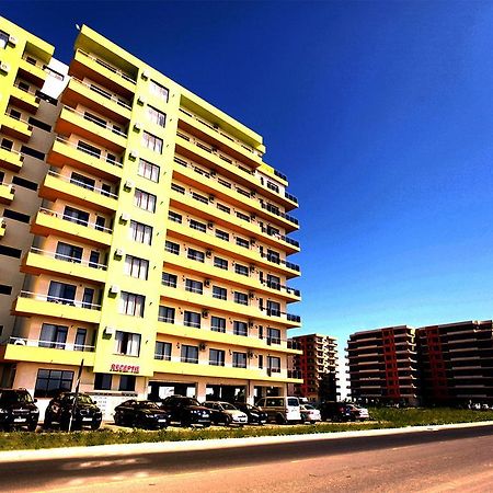 Gh Summerland Mamaia Eksteriør billede