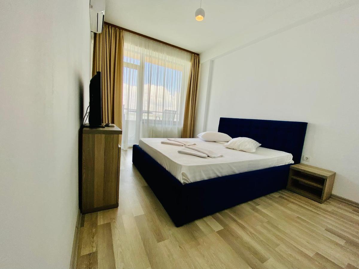 Gh Summerland Mamaia Eksteriør billede