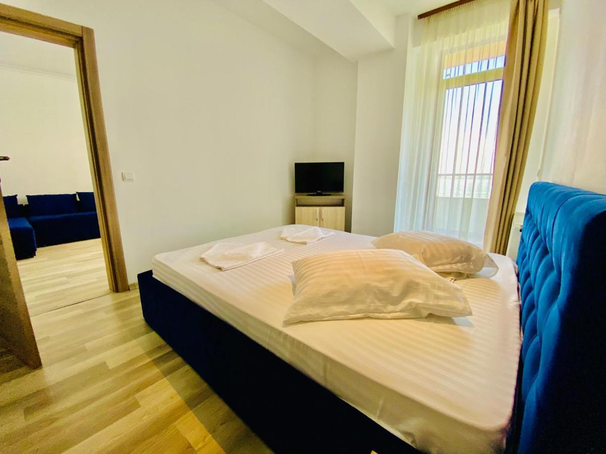 Gh Summerland Mamaia Eksteriør billede