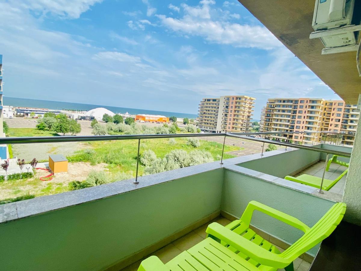 Gh Summerland Mamaia Eksteriør billede