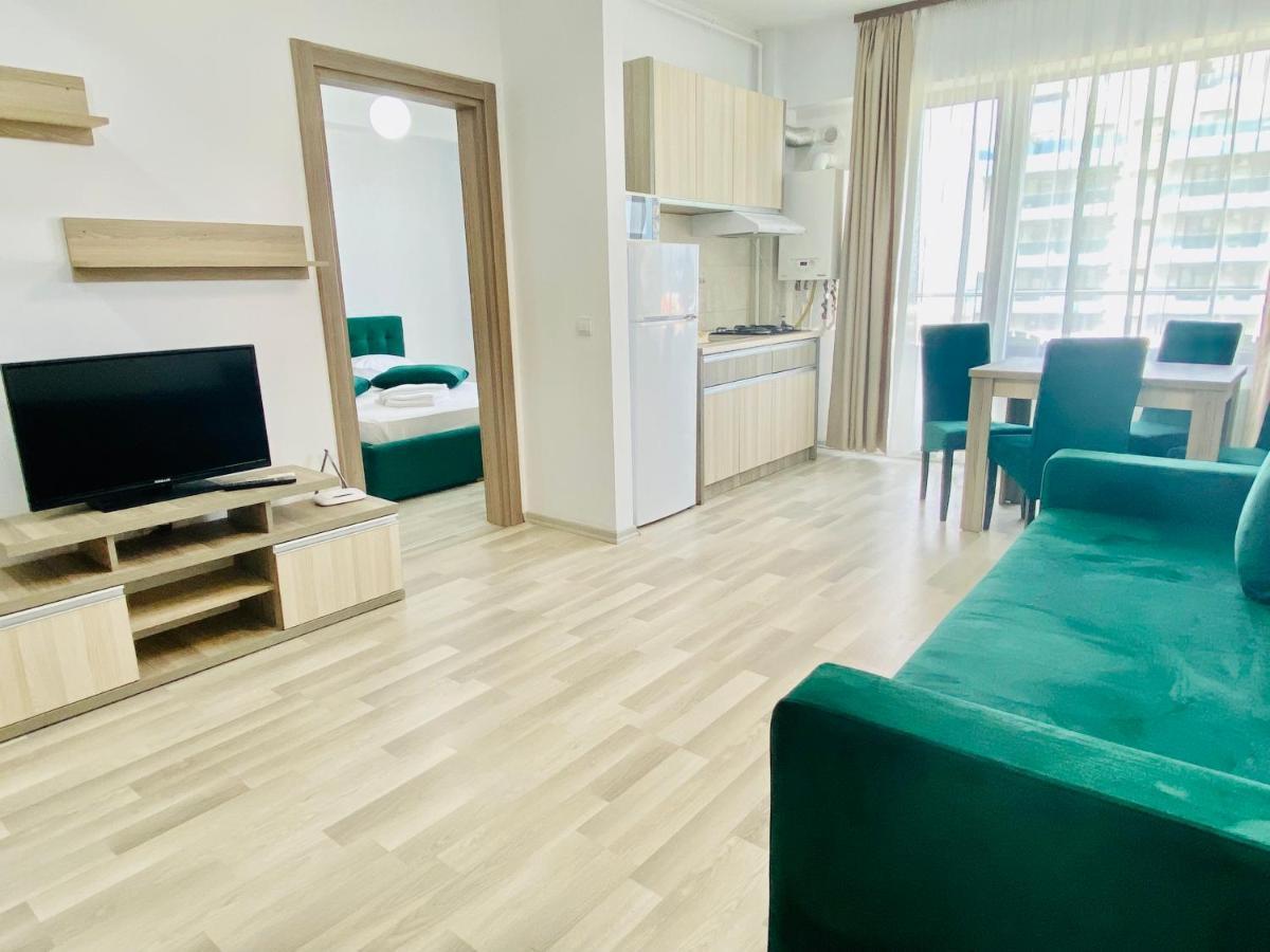 Gh Summerland Mamaia Eksteriør billede