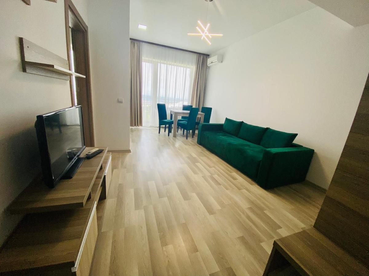 Gh Summerland Mamaia Eksteriør billede