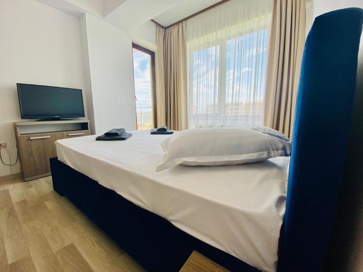 Gh Summerland Mamaia Eksteriør billede