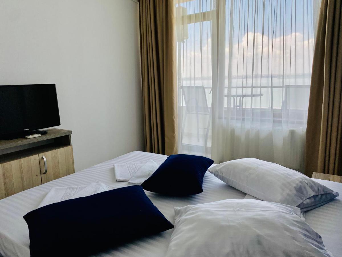 Gh Summerland Mamaia Eksteriør billede