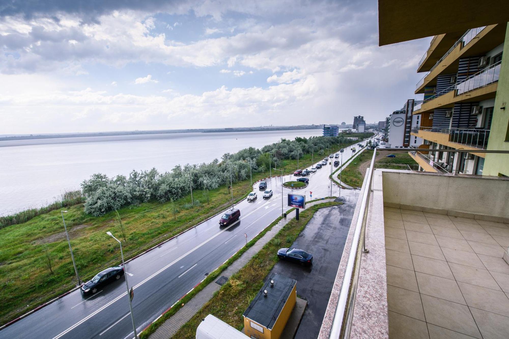Gh Summerland Mamaia Eksteriør billede